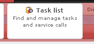 Task pool