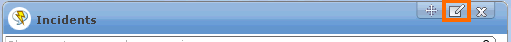 Edit webpart button