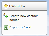 Export to Excel