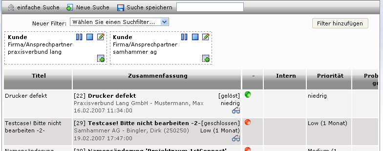 ODER-Verknüpfung ODER-Verknüpfung