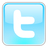 Twitter - Logo