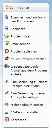 Ich möchte Panel im Bearbeitungsmodus