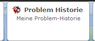 Problem Historie